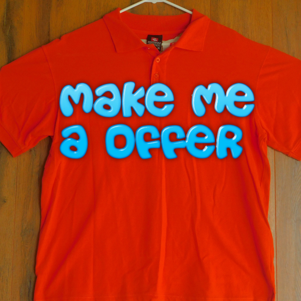 Make Me A Offer